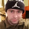Максим из Славянска, мне 32, познакомлюсь на одну ночь