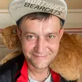 Alex из Охтирка, мне 45, познакомлюсь без обязательств