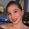 Я Полиночка, 21, из Караганды, ищу знакомство для постоянных отношений
