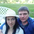 Мы Павел И Ольга, 39, знакомлюсь для регулярного секса в Сморгони