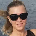 Анастасия из Минска, мне 45, познакомлюсь для приятного времяпровождения