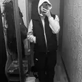 Я Слава, 21, из Москвы, ищу знакомство для приятного времяпровождения