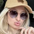 Я Анабель, 25, знакомлюсь для общения в Харькове