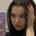 Я Милана, 24, знакомлюсь для общения в Алматы