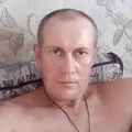 Я Сергей, 42, из Назарова, ищу знакомство для приятного времяпровождения