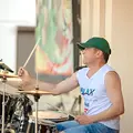 Я Drummer, 45, знакомлюсь для регулярного секса в Мичуринске
