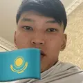 Я Abuali, 18, из Шымкента, ищу знакомство для совместных путешествий