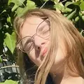 Я Анна-Марія, 19, из Львова, ищу знакомство для постоянных отношений
