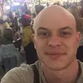 Михаил из Лондона, ищу на сайте знакомства на одну ночь