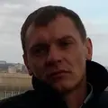 Я Юрий, 42, из Миоров, ищу знакомства без обязательств