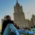 Я Виталий, 23, знакомлюсь для постоянных отношений в Москве