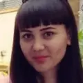Ульяна из Астаны, мне 25, познакомлюсь для общения