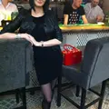 Я Ольга, 41, из Санкт-Петербурга, ищу знакомство для приятного времяпровождения
