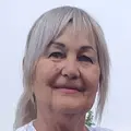 Я Лилия, 65, из Никополя, ищу знакомство для приятного времяпровождения