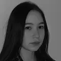 Алина из Алматы, мне 21, познакомлюсь для секса на одну ночь