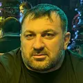 Я Greek, 28, знакомлюсь для общения в Темрюке