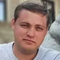 Алексей из Купянска, мне 33, познакомлюсь на одну ночь