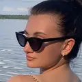 Я Marrie, 21, из Запорожья, ищу знакомство для совместных путешествий