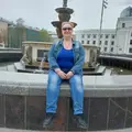 Я Елена, 43, знакомлюсь для общения в Перми