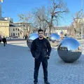 Я Хуршед, 30, знакомлюсь для приятного времяпровождения в Киеве