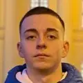 Я Себастиан, 25, из Чопа, ищу знакомство для постоянных отношений