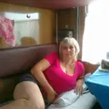 Я Лариса, 48, знакомлюсь для регулярного секса в Владимире