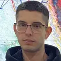 Я Нікіта, 24, из Новой Каховки, ищу знакомство для постоянных отношений