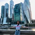 Я Марина, 36, знакомлюсь для приятного времяпровождения в Москве