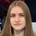 Я Kristina, 20, знакомлюсь для на одну ночь в Каменском