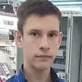 Дмитрий из Чехова, мне 19, познакомлюсь для вирт