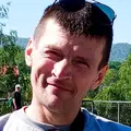 Я Эдя, 46, знакомлюсь для приятного времяпровождения в Хмельницком