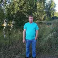 Сергей из Зыряновска, мне 45, познакомлюсь для регулярного секса