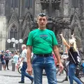 Slava из Бобруйска, мне 53, познакомлюсь для секса на одну ночь