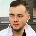 Я Richard, 25, знакомлюсь для совместных путешествий в Горишних Плавнях