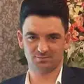 Я Саныйев, 34, из Братска, ищу знакомство для постоянных отношений