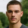 Я Andrew, 20, знакомлюсь для вирта в Черкассах