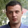 Evgenii из Полоцка, мне 31, познакомлюсь для дружбы