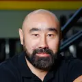 Я Алибек, 45, знакомлюсь для без обязательств в Астане
