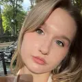 Я Анастасия, 21, из Витебска, ищу знакомство для открытые отношения