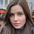 Я Ева, 20, из Днепра, ищу знакомство для регулярного секса