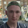 Я Юрий, 26, из Прилук, ищу знакомства без обязательств