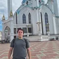 Я Михаил, 24, знакомлюсь для постоянных отношений в Серпухове