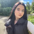 Я Anna, 18, знакомлюсь для общения в Казани