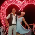 Я Елена И Андрей, 45, знакомлюсь для приятного времяпровождения в Мариуполе
