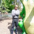 Вячеслав из Оренбурга, мне 50, познакомлюсь для регулярного секса