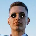 Я Serhii, 27, знакомлюсь на одну ночь в Киеве