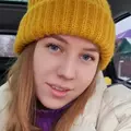 Лая из Оренбурга, мне 25, познакомлюсь для на одну ночь
