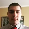 Я Валик, 27, из Пинска, ищу знакомства без обязательств