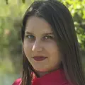 Ольга из Старобельска, мне 21, познакомлюсь для общения