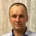 Я Виталий, 45, из Минска, ищу знакомства без обязательств